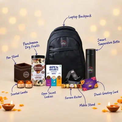 Classic Festive Corporate Pack
