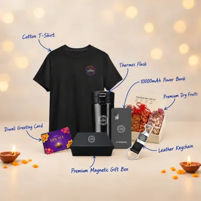 Festive Travel Pack