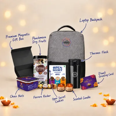 Sweet Surprise Festive Corporate Pack