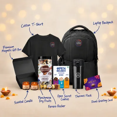Premium Festive Corporate Pack