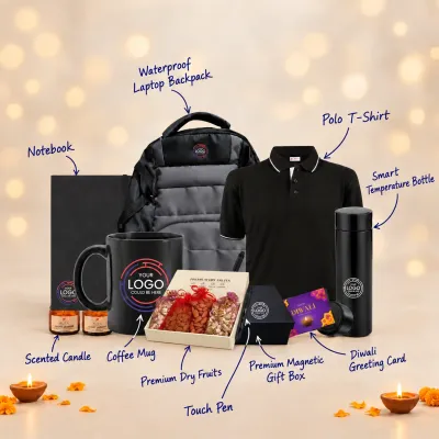 Imperial Festive Pack