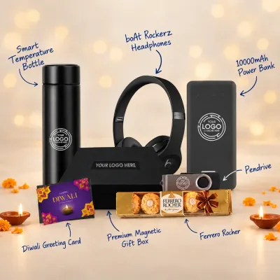 Gadget Harmony Festive Pack