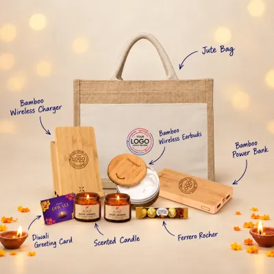 Festive Eco Budget Corporate Pack