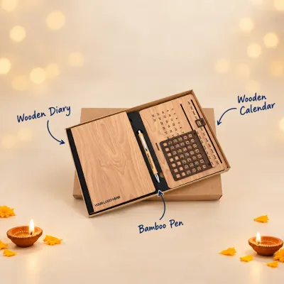 Basic Essential Eco Gift Set - 3 in 1
