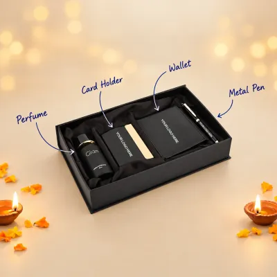 Exotic Gift Set 4 in 1