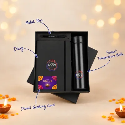 Basic Essential Gift Set - 3 in 1