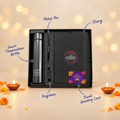 Basic Essential Gift Set - 4 in 1