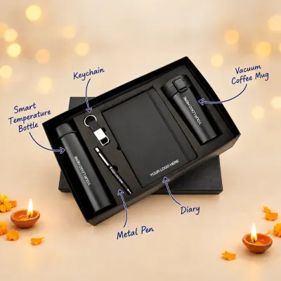 Ultimate Gift Set - 5 in 1