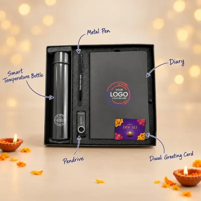 Advanced Essential Gift Set - 4 in 1