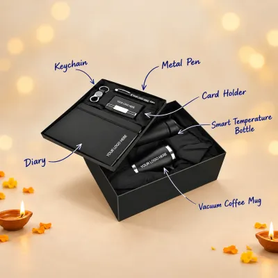 Ultimate Gift Set - 6 in 1