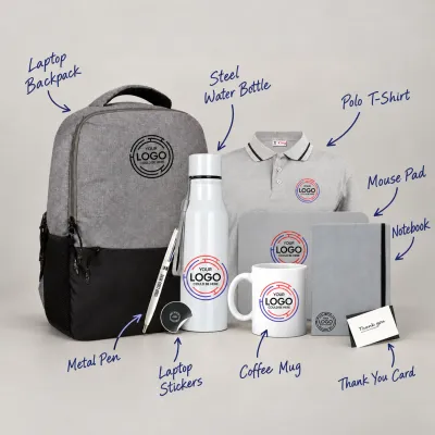 Elegance Swag Pack