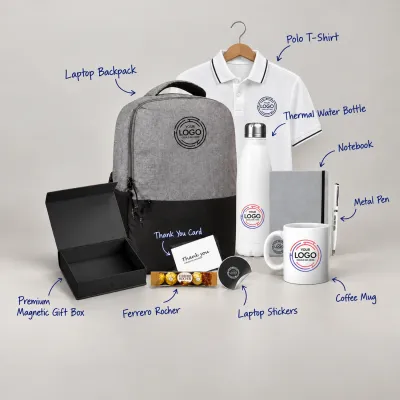 Premier Perks Pack