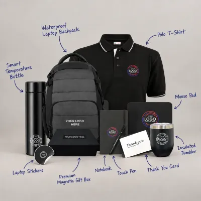 Signature Selection Kit