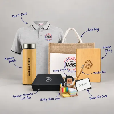 Sustainable Gift Hamper