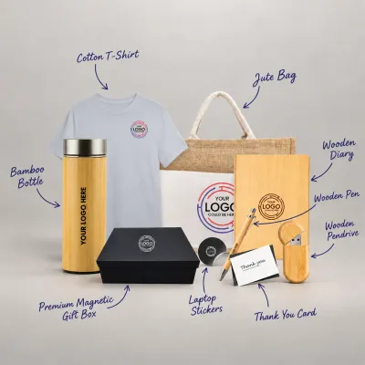 Eco-Prime Swag Pack