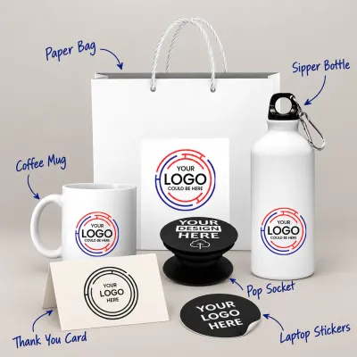 Promotional Gift Pack