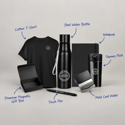 Team Harmony Box