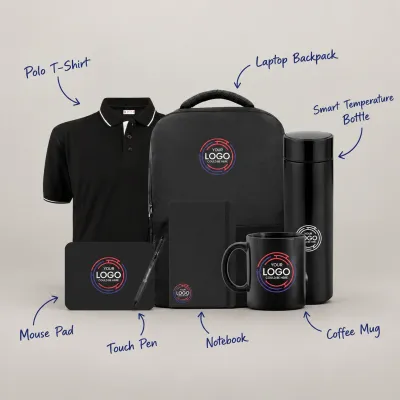 Brand Booster Bundle