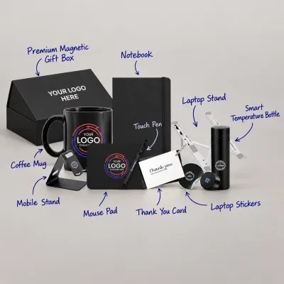 Productivity Swag Pack