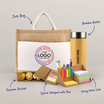Office Essentials Pack