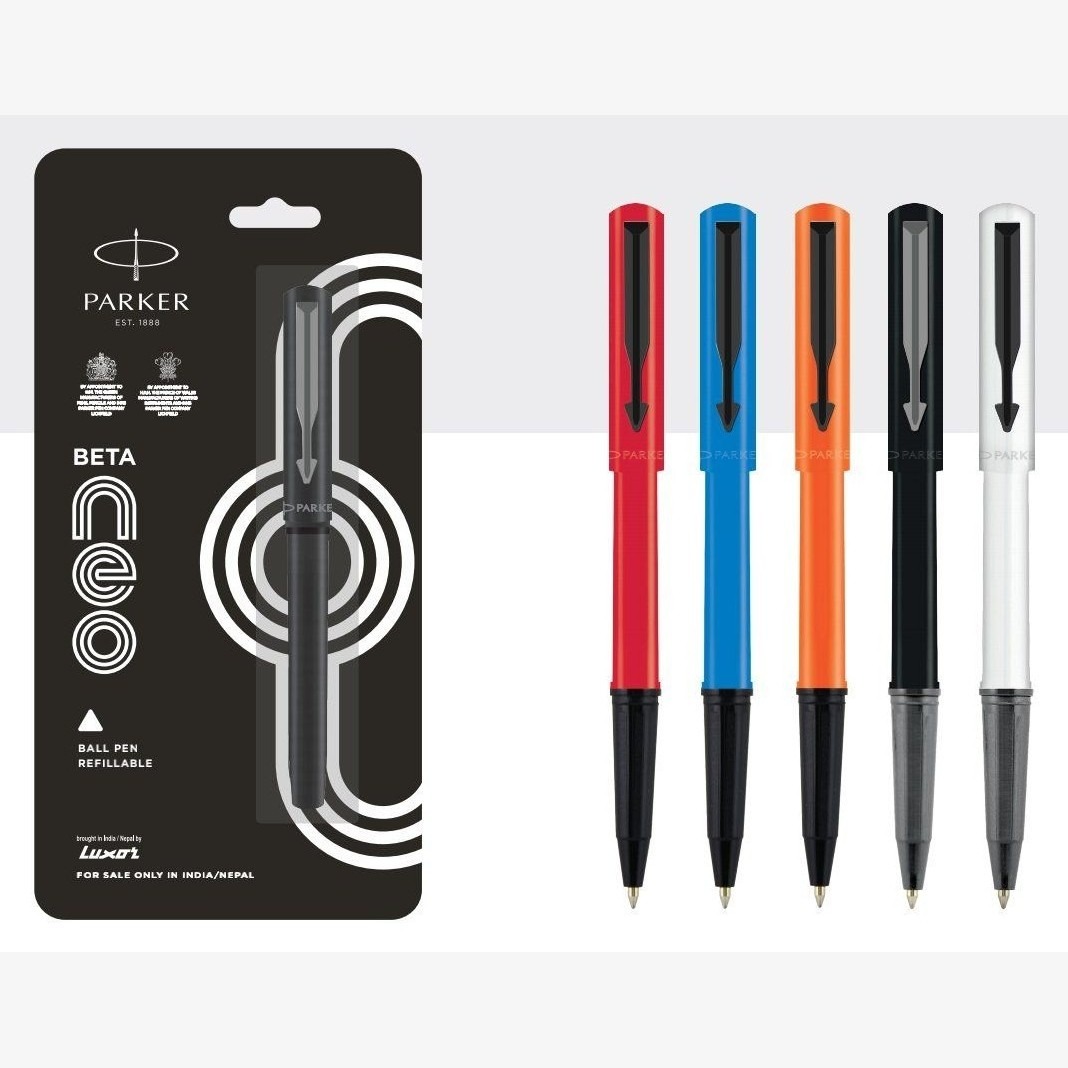 Parker Beta Neo Ball Pen