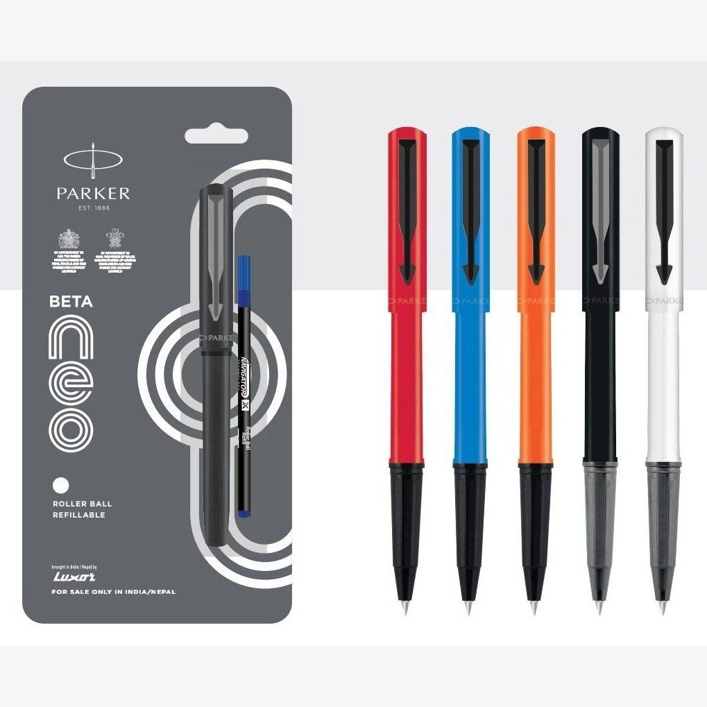 Parker Beta Neo Roller Ball Pen