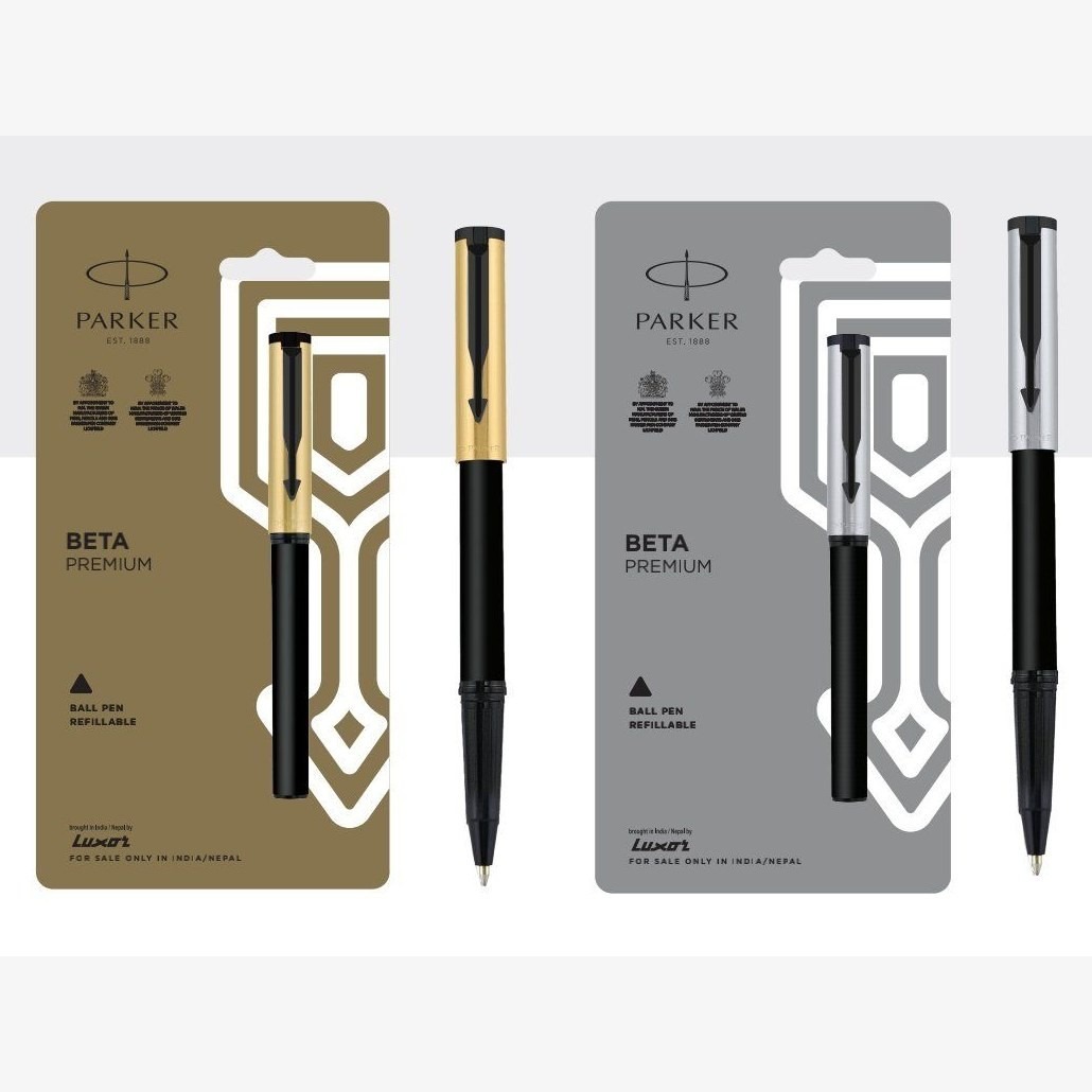 Parker Beta Premium Ball Pen