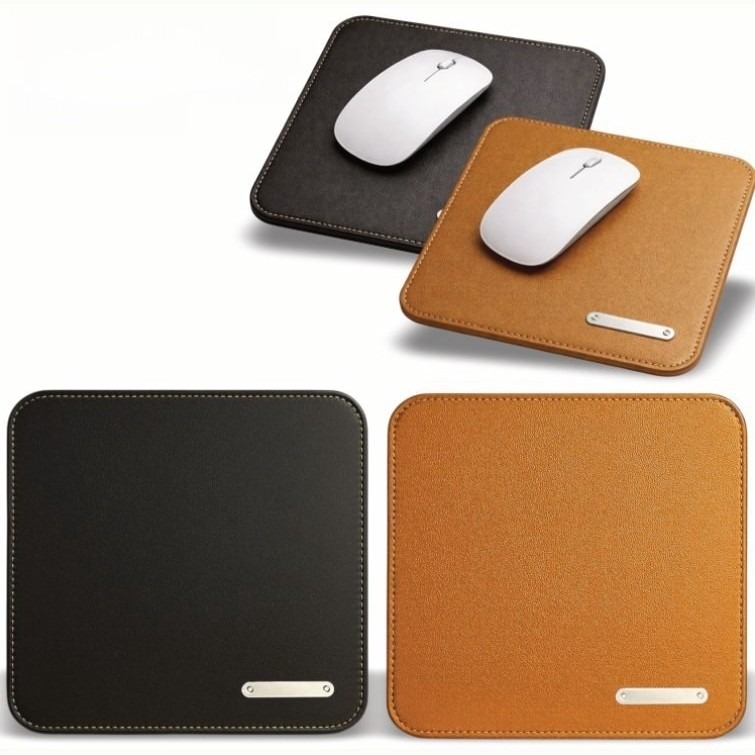 Leatherette Mouse Pad