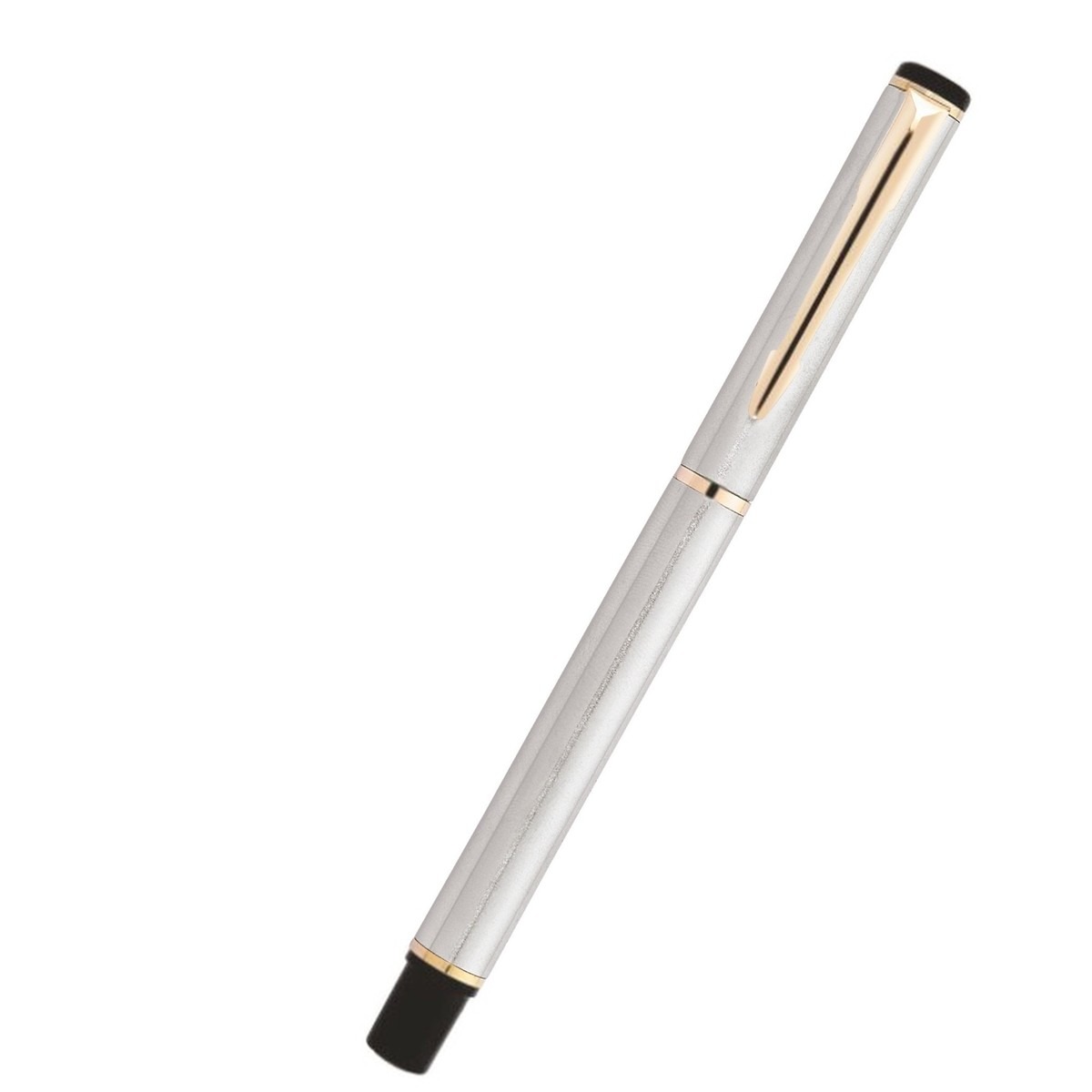 Executive Metal Pen – Silver & Gold