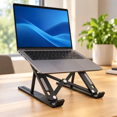 Laptop Stand - Aluminum