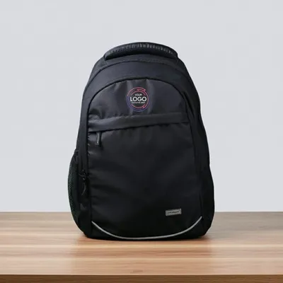 Offikraft Atlas Premium Laptop Backpack