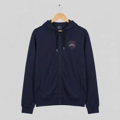 Rare Rabbit Premium Cotton Hoodie