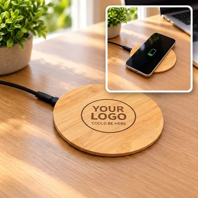 Wireless Charger 15W Type-C