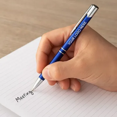 Classic Metal Ball Pen