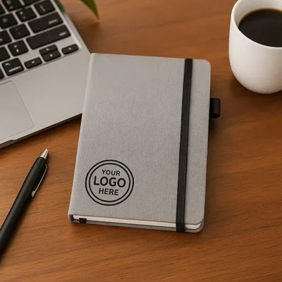 Classic Soft Cover Notebook