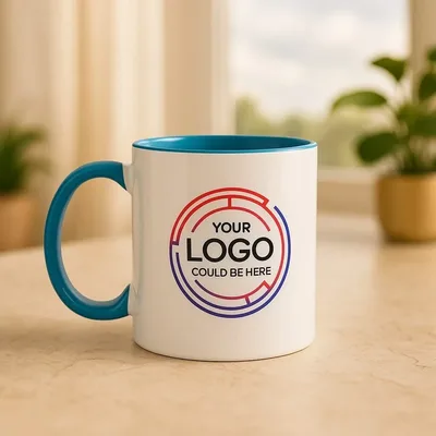 Colored Coffee Mug A++ Grade