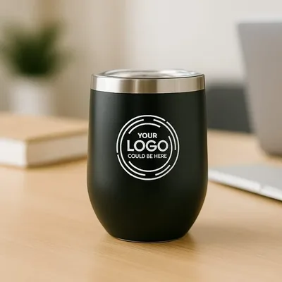 Insulated Double Wall Stainless Steel Tumbler