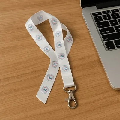 Multicolour Lanyards