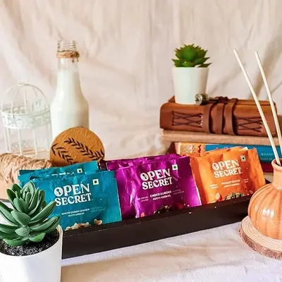 Gourmet — representative product