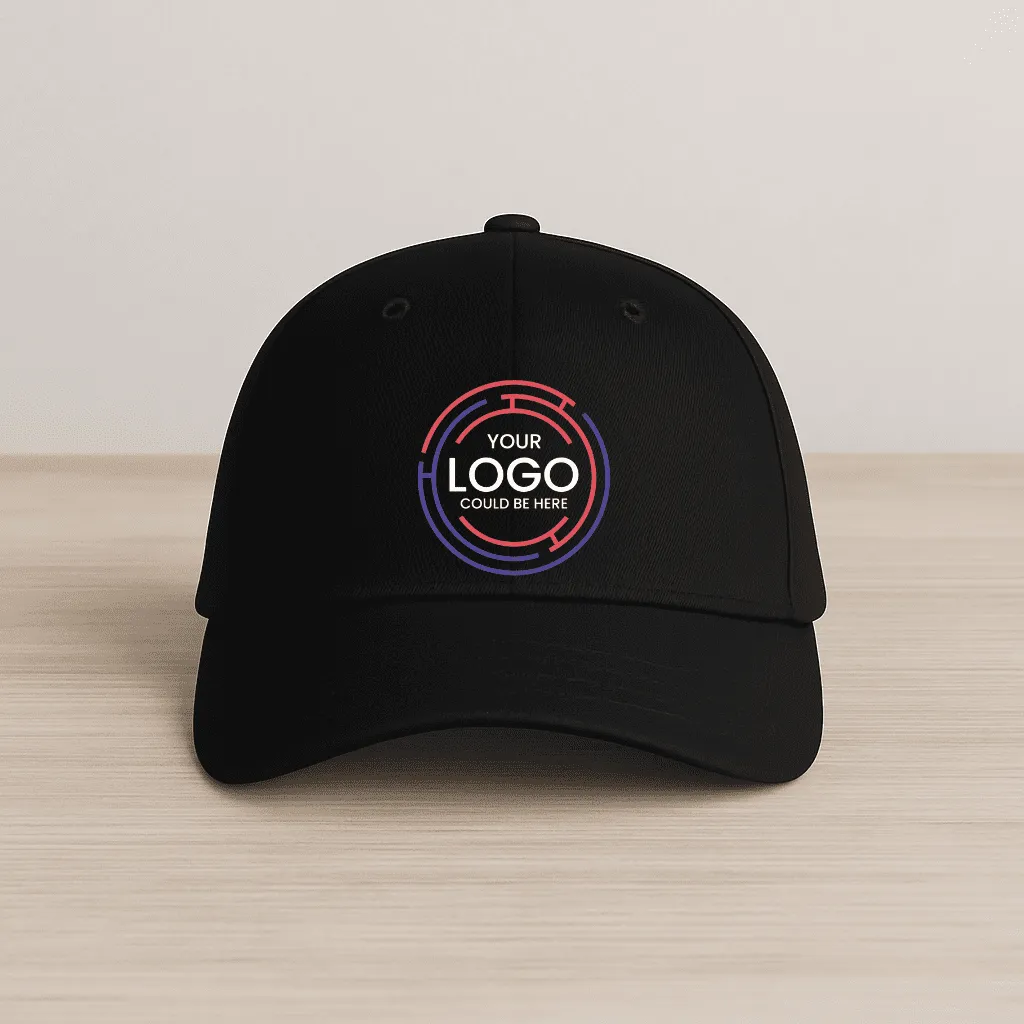 Apparel & Headwear — representative product