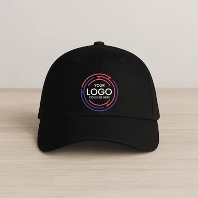 Premium Cotton Cap