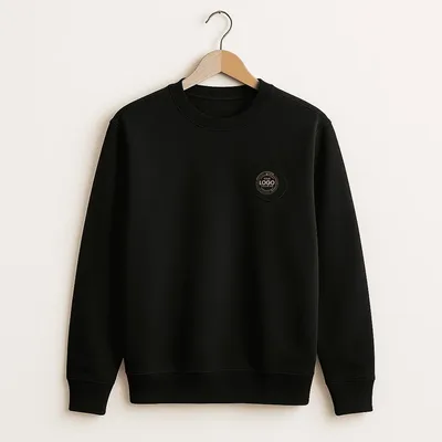 Premium Cotton Sweatshirt