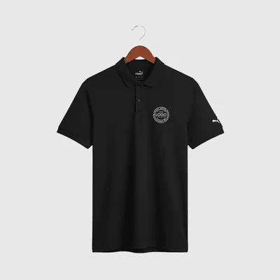 PUMA Polo Ess T-Shirt