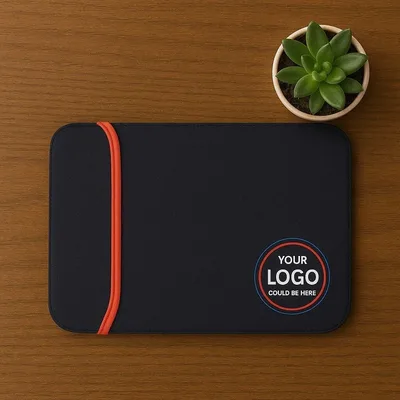 Reversible Laptop Sleeve Cover
