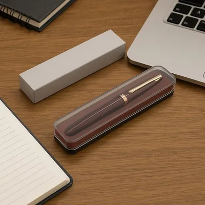 Packaging — representative product