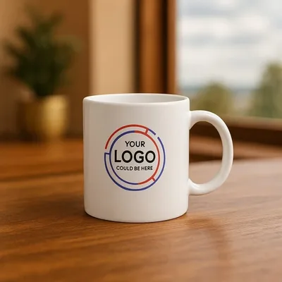 White Tea Mug A++ Grade - 175ml