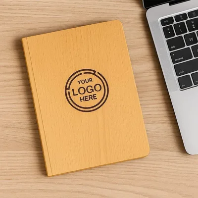 Wooden Texture Diary