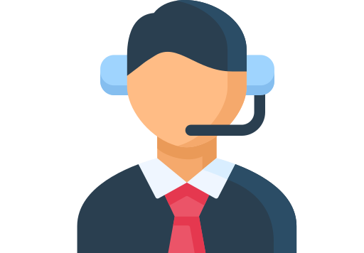 Talk to an expert icon