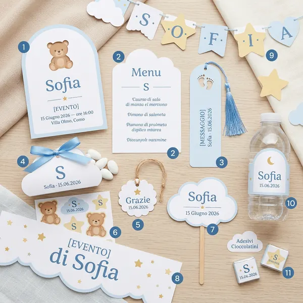 Baby Shower 17