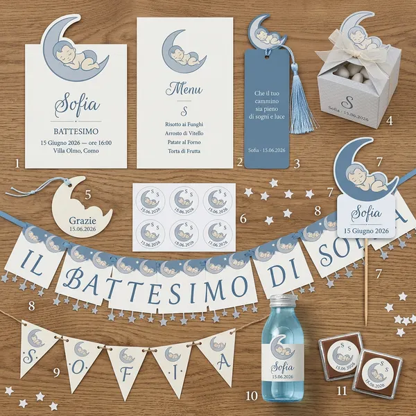 Baby Shower 25
